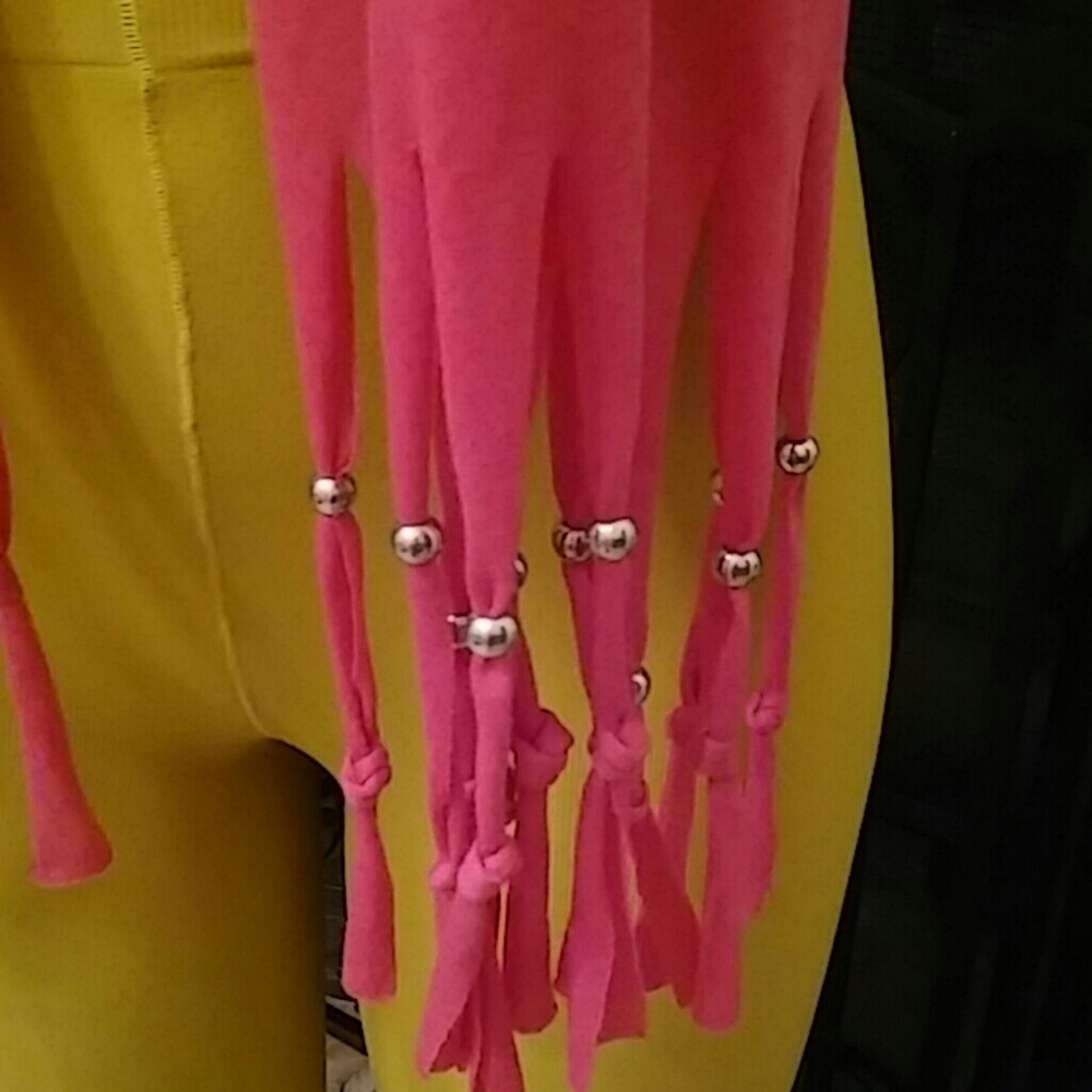 Linx Trade Group Scarf - Picture 3 of 8